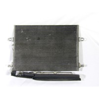 HLADILNIK KLIME OEM N. A2118401024 ORIGINAL REZERVNI DEL MERCEDES CLASSE E W211 S211 BER/SW (03/2002 - 05/2006) DIESEL LETNIK 2003