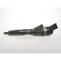 INJEKTORJI DIESEL OEM N. 8200100272 ORIGINAL REZERVNI DEL RENAULT MEGANE MK2 R BM0/1 CM0/1 EM0/1 KM0/1 LM0/1 BER/GRANDTOUR  (2006 - 2009) DIESEL LETNIK 2008