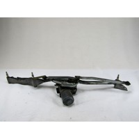 MOTORCEK PREDNJIH BRISALCEV OEM N. A2118200442 ORIGINAL REZERVNI DEL MERCEDES CLASSE E W211 S211 BER/SW (03/2002 - 05/2006) DIESEL LETNIK 2003