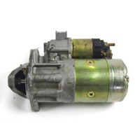 ZAGANJAC MOTORJA  OEM N. 63222204 ORIGINAL REZERVNI DEL LANCIA K KAPPA 838A BER/SW/COUPE (11/1994 - 2002)DIESEL LETNIK 1996