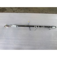 ZRACNA BLAZINA GLAVA LEVA OEM N. 21RP014S22540 ORIGINAL REZERVNI DEL JEEP CHEROKEE MK3 R KJ (2005 - 2008) DIESEL LETNIK 2005