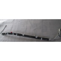 ZRACNA BLAZINA GLAVA LEVA OEM N. X4314K160AC ORIGINAL REZERVNI DEL JAGUAR X-TYPE X400 MK1 R BER/SW (2005 - 2009)DIESEL LETNIK 2006