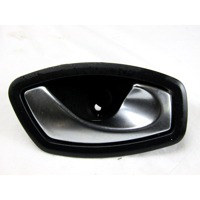 NOTRANJA KLJUKA  OEM N. 826720001R ORIGINAL REZERVNI DEL RENAULT CLIO BH KH MK4 (2012 - 2019)BENZINA LETNIK 2015