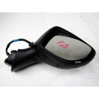 DESNO OGLEDALO OEM N. 963012959R ORIGINAL REZERVNI DEL RENAULT CLIO BH KH MK4 (2012 - 2019)BENZINA LETNIK 2015