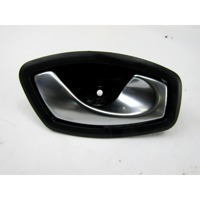 NOTRANJA KLJUKA  OEM N. 826720001R ORIGINAL REZERVNI DEL RENAULT CLIO BH KH MK4 (2012 - 2019)BENZINA LETNIK 2015