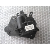 MOTORCEK OGREVANJA OEM N. 1S7H19B634CA ORIGINAL REZERVNI DEL JAGUAR X-TYPE X400 MK1 R BER/SW (2005 - 2009)DIESEL LETNIK 2006