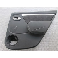 VRATNI PANEL OEM N. PNPDTDCSANDEROMK1BR5P ORIGINAL REZERVNI DEL DACIA SANDERO MK1 (2008 - 2012) BENZINA/GPL LETNIK 2010