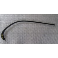 PROFILI BOCNEGA STEKLA  OEM N.  ORIGINAL REZERVNI DEL JAGUAR X-TYPE X400 MK1 R BER/SW (2005 - 2009)DIESEL LETNIK 2006