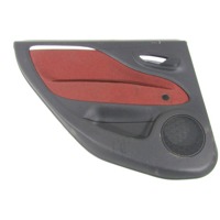 VRATNI PANEL OEM N. PNPSTFTPUNTOEVO199BR5P ORIGINAL REZERVNI DEL FIAT PUNTO EVO 199 (2009 - 2012)  BENZINA/GPL LETNIK 2010