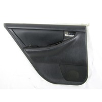 VRATNI PANEL OEM N. PNPSTTYCOROLLAE12BR5P ORIGINAL REZERVNI DEL TOYOTA COROLLA E12 (2000 - 2006) DIESEL LETNIK 2005
