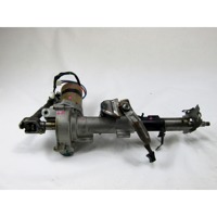 VOLANSKI DROG OEM N. 45200-02220 ORIGINAL REZERVNI DEL TOYOTA COROLLA E12 (2000 - 2006) DIESEL LETNIK 2005