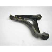 SPREDNJA LEVA ROKA  OEM N. 8200737125 ORIGINAL REZERVNI DEL RENAULT TWINGO C06 MK1 (1993 - 1998) BENZINA LETNIK 1998
