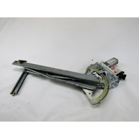 MEHANIZEM DVIGA SPREDNJIH STEKEL  OEM N. 69810-02130 ORIGINAL REZERVNI DEL TOYOTA COROLLA E12 (2000 - 2006) DIESEL LETNIK 2005