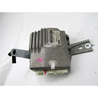 ELEKTRICNI SERVO VOLAN ENOTA OEM N. 89650-02150 ORIGINAL REZERVNI DEL TOYOTA COROLLA E12 (2000 - 2006) DIESEL LETNIK 2005