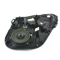 ROCNI SISTEM ZA DVIGOVANJE ZADNJEGA STEKLA  OEM N. 8A6I-A27000 ORIGINAL REZERVNI DEL FORD FIESTA CB1 CNN MK6 (09/2008 - 11/2012) BENZINA/GPL LETNIK 2010