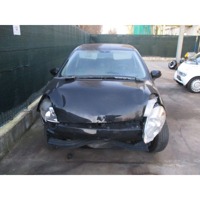 FIAT GRANDE PUNTO 1.2 B 48KW 5M 5P (2006) RICAMBIO USATO 