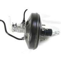 SERVO OJACEVALNIK ZAVOR S PUMPO OEM N. 8V51-2B195-DF ORIGINAL REZERVNI DEL FORD FIESTA CB1 CNN MK6 (09/2008 - 11/2012) BENZINA/GPL LETNIK 2010