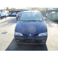 RENAULT SCENIC 1.9 D 72KW 5M 5P (1999) RICAMBIO USATO 