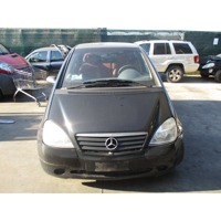 MERCEDES CLASSE A 140 W168 1.4 B 60KW 5M 5P (2000) RICAMBI IN MAGAZZINO