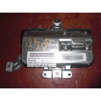 AIRBAG VRATA OEM N.  ORIGINAL REZERVNI DEL MERCEDES CLASSE E W211 S211 BER/SW (03/2002 - 05/2006) DIESEL LETNIK 2006