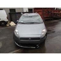 FIAT GRANDE PUNTO 1.2 B 48KW 5M 5P (2007) RICAMBI IN MAGAZZINO