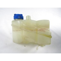 HLADILNA VODA ZA RADIJATORJE OEM N. 51739653 ORIGINAL REZERVNI DEL LANCIA MUSA 350 (2004 - 2007) DIESEL LETNIK 2005