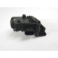 CENTRALNO ZAKLEPANJE PREDNIH LEVIH VRAT OEM N. 51707123 ORIGINAL REZERVNI DEL LANCIA MUSA 350 (2004 - 2007) DIESEL LETNIK 2005