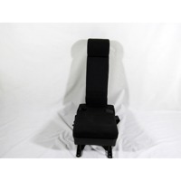 TRETJA VRSTA ENOJNI SEDEZ BLAGO OEM N. 23PSTOPMERIVAAX03RMV5P ORIGINAL REZERVNI DEL OPEL MERIVA A X03 R (2006 - 2010) BENZINA/GPL LETNIK 2010