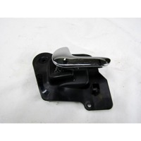 NOTRANJA KLJUKA  OEM N. 13121860 ORIGINAL REZERVNI DEL OPEL MERIVA A X03 R (2006 - 2010) BENZINA/GPL LETNIK 2010