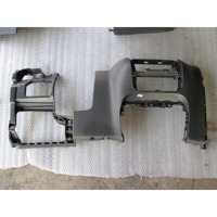 MONTA?NI DELI /  ARMATURNE PLOSCE SPODNJI OEM N. 5M1857051 ORIGINAL REZERVNI DEL VOLKSWAGEN GOLF PLUS 5M1 521 MK1 (2004 - 2009) BENZINA LETNIK 2006