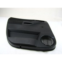 VRATNI PANEL OEM N. PNPSTOPMERIVAAX03RMV5P ORIGINAL REZERVNI DEL OPEL MERIVA A X03 R (2006 - 2010) BENZINA/GPL LETNIK 2010