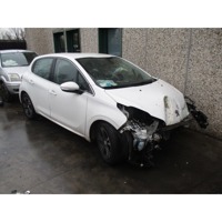 PEUGEOT 208 1.4 D 50KW 5M 5P (2012) RICAMBIO USATO 