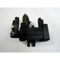 ELEKTROVENTIL  OEM N. 9674084680 ORIGINAL REZERVNI DEL PEUGEOT 208 CA CC MK1 (2012 -2019) DIESEL LETNIK 2012