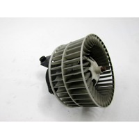 VENTILATOR  KABINE  OEM N. A1688200542 ORIGINAL REZERVNI DEL MERCEDES CLASSE A W168 5P V168 3P 168.031 168.131 (1997 - 2000) BENZINA LETNIK 2000