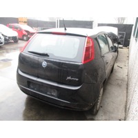 FIAT GRANDE PUNTO 1.2 B 48KW 5M 5P (2007) RICAMBIO USATO 