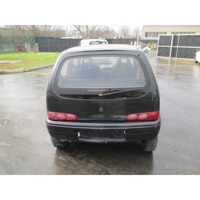 FIAT SEICENTO 0.9 B 29KW 5M 3P (1998) RICAMBIO USATO 