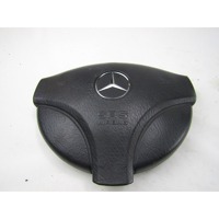 AIRBAG VOLAN OEM N. 1684600198 ORIGINAL REZERVNI DEL MERCEDES CLASSE A W168 5P V168 3P 168.031 168.131 (1997 - 2000) BENZINA LETNIK 2000