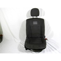 SPREDNJI DESNI SEDE? BLAGO OEM N. SEADTDCLOGANMK1SW5P ORIGINAL REZERVNI DEL DACIA LOGAN MK1 (2004 - 2013) BENZINA LETNIK 2012