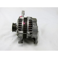 ALTERNATOR OEM N. 231002582R ORIGINAL REZERVNI DEL DACIA LOGAN MK1 (2004 - 2013) BENZINA LETNIK 2012