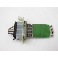 REGULATOR PREZRACEVANJA OEM N. 6001551674 ORIGINAL REZERVNI DEL DACIA LOGAN MK1 (2004 - 2013) BENZINA LETNIK 2012