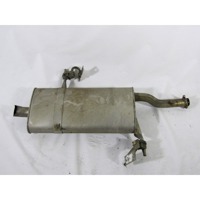 ZADNJI LONEC OEM N. 173098 ORIGINAL REZERVNI DEL PEUGEOT 5008 0U 0E MK1 (2009 - 2013) DIESEL LETNIK 2010