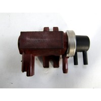 ELEKTROVENTIL  OEM N. 9652570180 ORIGINAL REZERVNI DEL PEUGEOT 5008 0U 0E MK1 (2009 - 2013) DIESEL LETNIK 2010