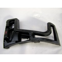 NOSILCI ZADNJEGA ODBIJACA  OEM N. 9686264380 ORIGINAL REZERVNI DEL PEUGEOT 5008 0U 0E MK1 (2009 - 2013) DIESEL LETNIK 2010