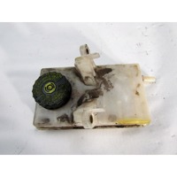 ZAVORNI CILINDER OEM N. 9680907780 ORIGINAL REZERVNI DEL PEUGEOT 5008 0U 0E MK1 (2009 - 2013) DIESEL LETNIK 2010