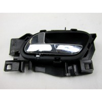NOTRANJA KLJUKA  OEM N. 9683446877 ORIGINAL REZERVNI DEL PEUGEOT 5008 0U 0E MK1 (2009 - 2013) DIESEL LETNIK 2010