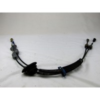 ZAJLE MENJALNIKA OEM N. 119181100 ORIGINAL REZERVNI DEL PEUGEOT 5008 0U 0E MK1 (2009 - 2013) DIESEL LETNIK 2010