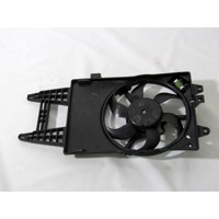 VENTILATOR HLADILNIKA OEM N. 51738688 ORIGINAL REZERVNI DEL LANCIA MUSA 350 R (09/2007 - 8/2013) BENZINA/GPL LETNIK 2009