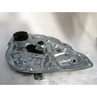 MEHANIZEM DVIGA ZADNJIH STEKEL  OEM N. 71734849 ORIGINAL REZERVNI DEL LANCIA MUSA 350 R (09/2007 - 8/2013) BENZINA/GPL LETNIK 2009