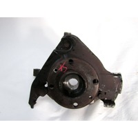 LEVI VRTLJIVI LEZAJ / PESTO KOLESA Z LEZAJEM SPREDAJ OEM N. 50702042 ORIGINAL REZERVNI DEL LANCIA MUSA 350 R (09/2007 - 8/2013) BENZINA/GPL LETNIK 2009