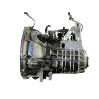 ROCNI MENJALNIK OEM N. 17631 Cambio meccanico ORIGINAL REZERVNI DEL FORD FOCUS CMAX DM2 MK1 (10/2003 - 03/2007) DIESEL LETNIK 2004